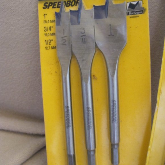 Irwin Tool Bundle - Picture 6 of 8
